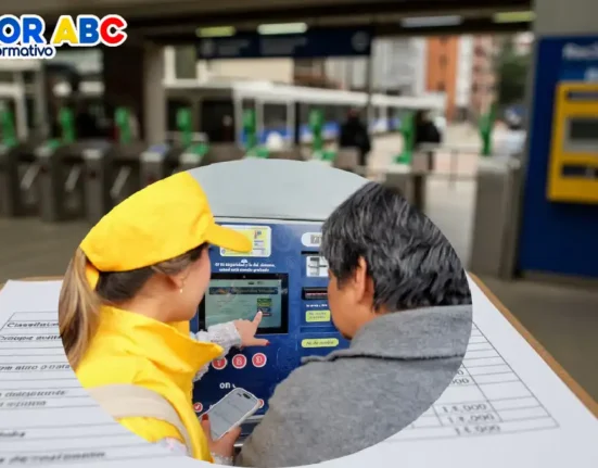 Imagen de una mujer realizando la consulta sobre quiénes pueden recibirlos