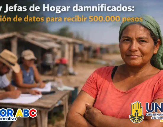 Imagen de Jefes y Jefas de Hogar