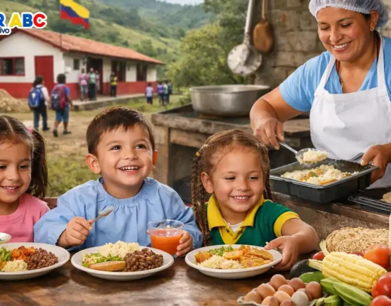 Imagen del Nuevo enfoque PAE