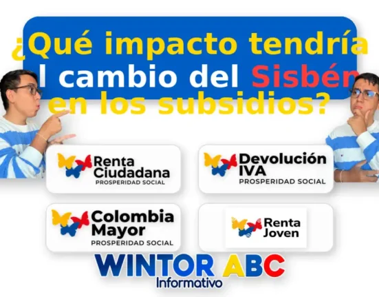 Imagen sobre Qué impacto tendría el cambio en los programas sociales 2026