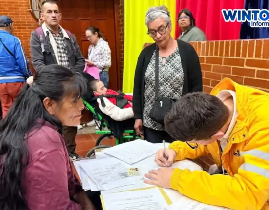 IMAGEN DE SDIS sobre Valoración de apoyos