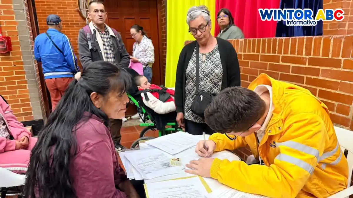 Valoración de apoyos para personas con discapacidad en Bogotá: requisitos y paso a paso para acceder 1 IMAGEN DE SDIS sobre Valoración de apoyos