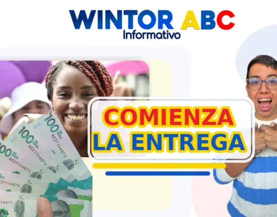Imagen de Wintor ABC que comienza pagos de Renta Joven
