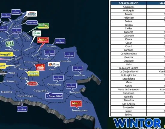 Imagen de donde puede retirar en SuperGIROS