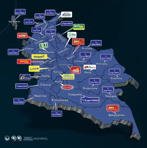 imagen de SuperGIROS