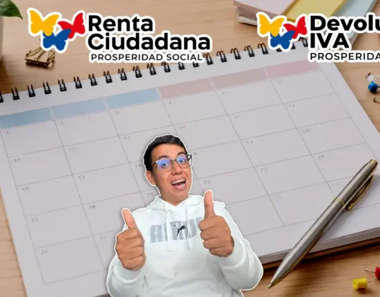 Imagen de un calendario sobre el primer ciclo 2026 Renta e IVA y Wintor ABC