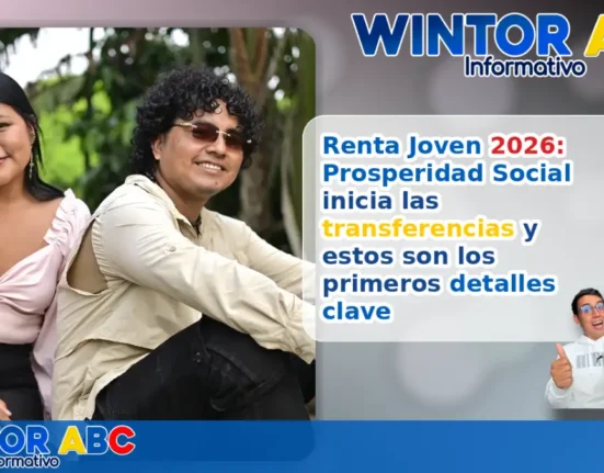 Imagen de transferencias Renta Joven