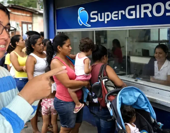 Imagen de SuperGIROS Atlántico