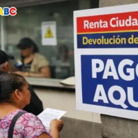 Imagen de personas sobre Nuevo plazo de pagos