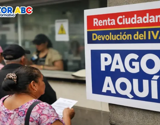 Imagen de personas sobre Nuevo plazo de pagos