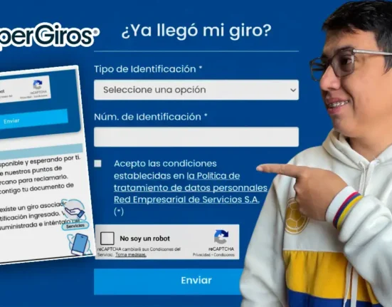 Imagen de Wintor ABC y los Pasos para saber si tiene giro