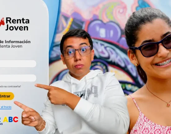 Imagen de Wintor ABC y del Portal del Joven 2026