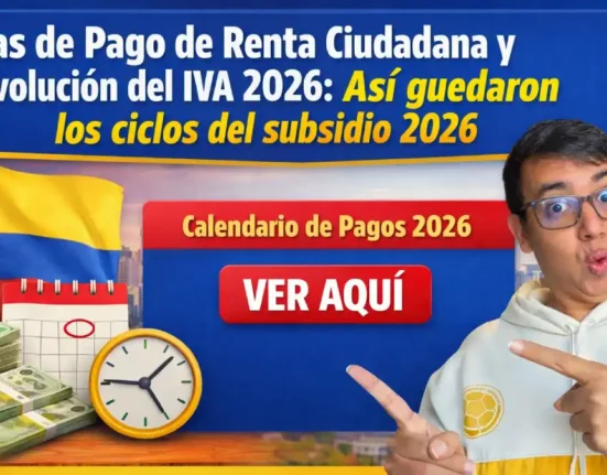 Imagen de Wintor ABC sobre así quedaron los ciclos 2026 de Renta e IVA