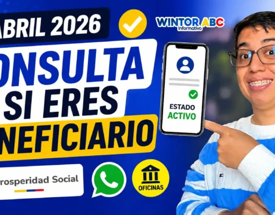 Imagen de Wintor ABC y cómo consultar si es beneficiario en DPS