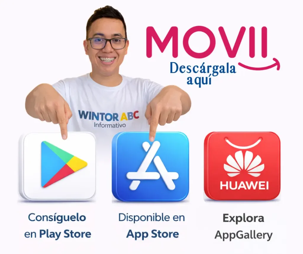 instalar MOVii