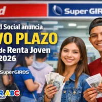 Imagen de jóvenes felices del nuevo plazo