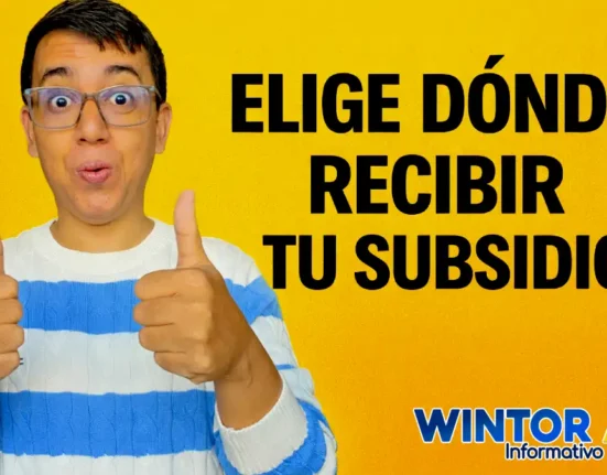 Imagen de Wintor ABC que le permitirá elegir donde recibe su dinero