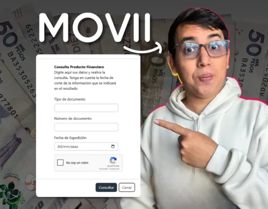 Registrar a MOVii para recibir el subsidio - Wintor ABC informa