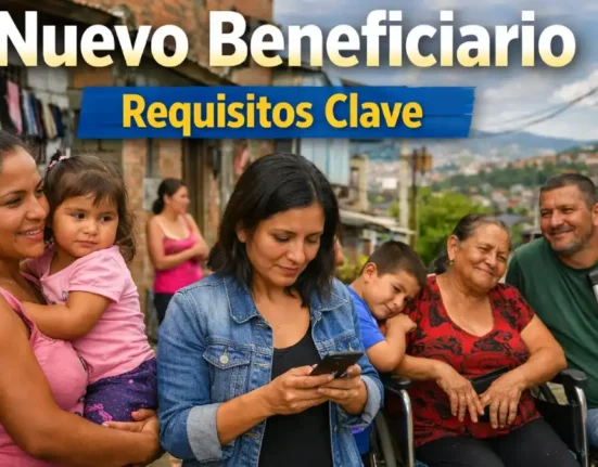 Imagen de familias y requisitos clave para Renta e IVA