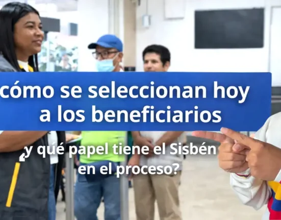 Imagen de DPS y Wintor ABC, como seleccionan hoy los hogares