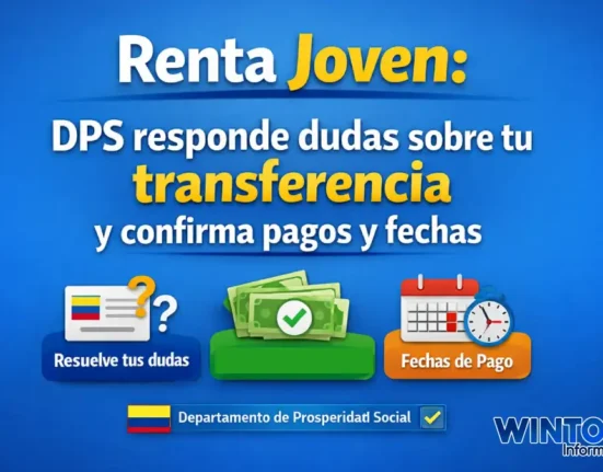 Imagen sobre transferencias de Renta Joven