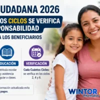 Imagen de Cada Cuántos Ciclos revisan corresponsabilidades en este 2026