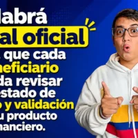 Imagen de que habrá un Canal oficial de consulta en 2026