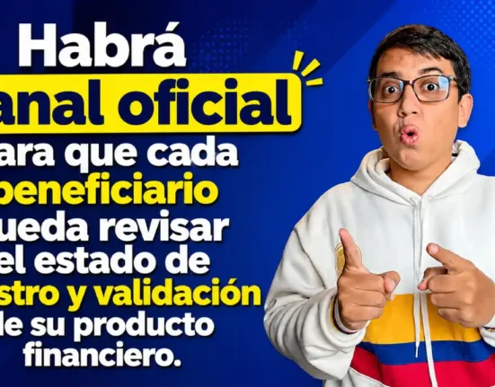 Imagen de que habrá un Canal oficial de consulta en 2026