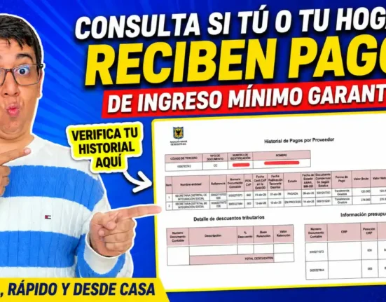 Imagen de Consulta si tú o tu hogar son beneficiarios