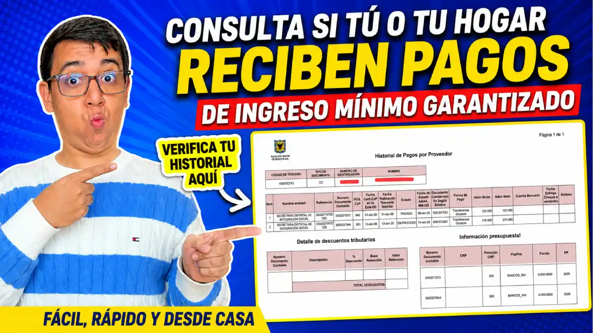 Imagen de Consulta si tú o tu hogar son beneficiarios