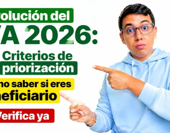 Imagen de Wintor ABC y de Criterios de priorización en IVA 2026