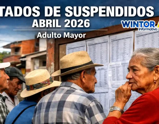Imagen de adultos mayores Listados 2026