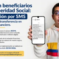Imagen de Notificación por SMS de Renta e IVA 2026