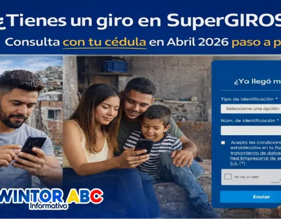 Imagen de Verifica con tu cédula en supergiros