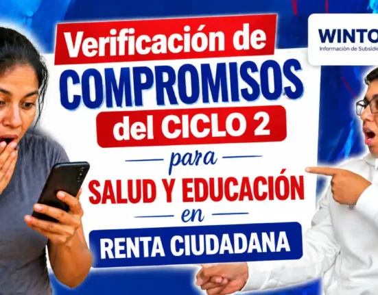 Imagen de la Verificación de Compromisos para Renta e IVA 2026