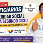 Imagen DPS anuncia segundo ciclo 2026