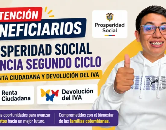 Imagen DPS anuncia segundo ciclo 2026