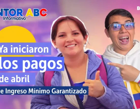Imagen de mujer feliz y de Wintor ABC de que comienzan los pagos en abril