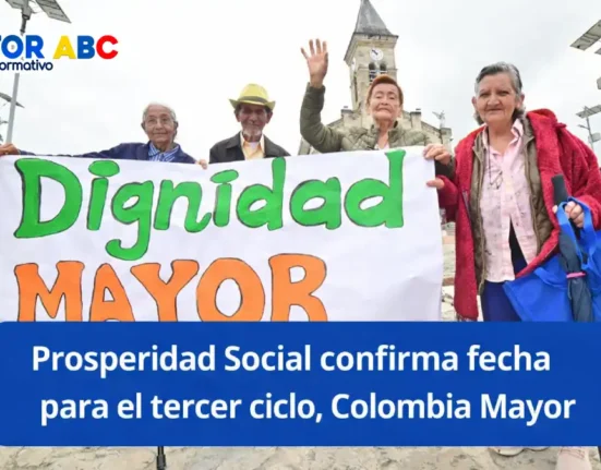 Imagen de que DPS confirma fecha 3 ciclo 2026