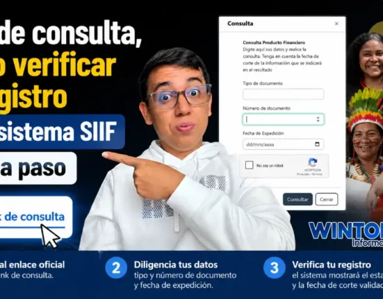 Imagen de la consulta Jóvenes en Paz en el sistema siif 2026