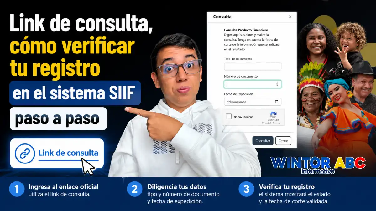 Imagen de la consulta Jóvenes en Paz en el sistema siif 2026