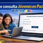 Imagen de consulta Jóvenes en Paz 2026