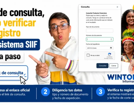 Imagen de Wintor ABC y la consulta Jóvenes en Paz en 2026