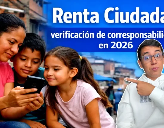 Imagen de corresponsabilidades en 2026 de Renta Ciudadana
