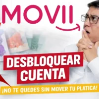 ¿Cómo desbloquear MOVii?