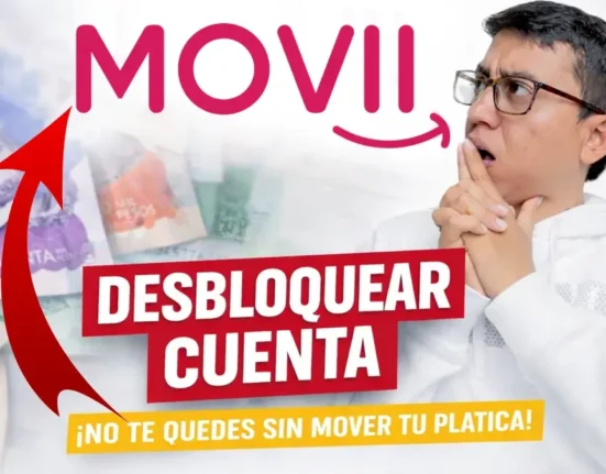 ¿Cómo desbloquear MOVii?