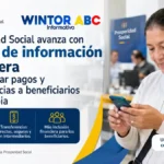 Imagen de gestor de información financiera en 2026