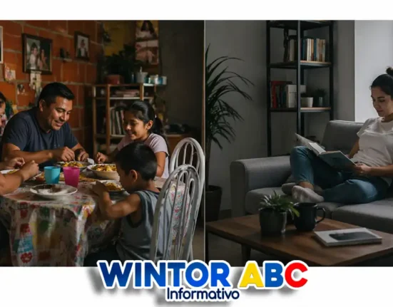 Imagen de hogares de Colombia en 2026