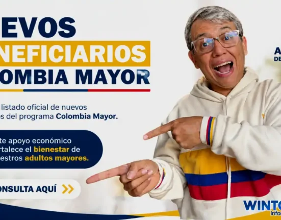 Imagen de Wintor ABC y listado del tercer pago 2026