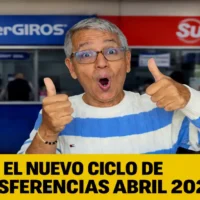Imagen de nuevo ciclo de transferencias en abril 2026